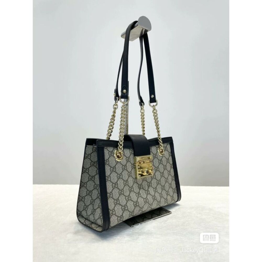 Gucci Women Pre-Loved Bag Very Good Condition